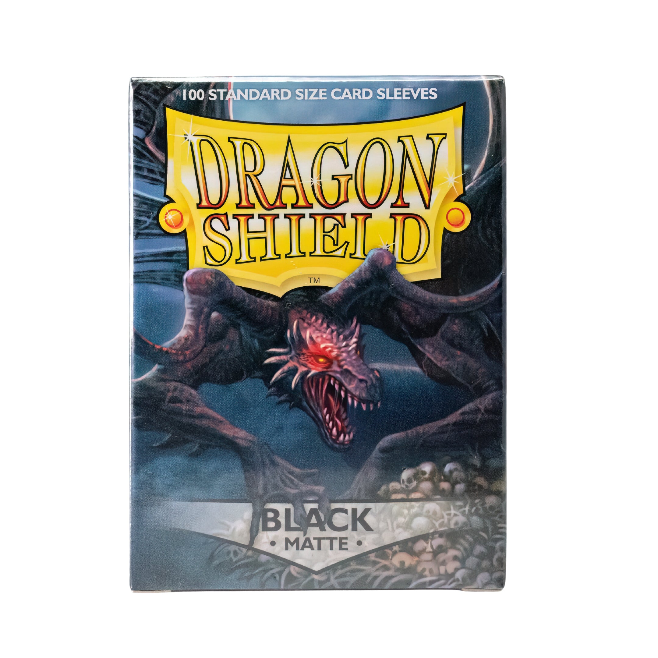 Dragon Shield Card Sleeves - 100Stk
