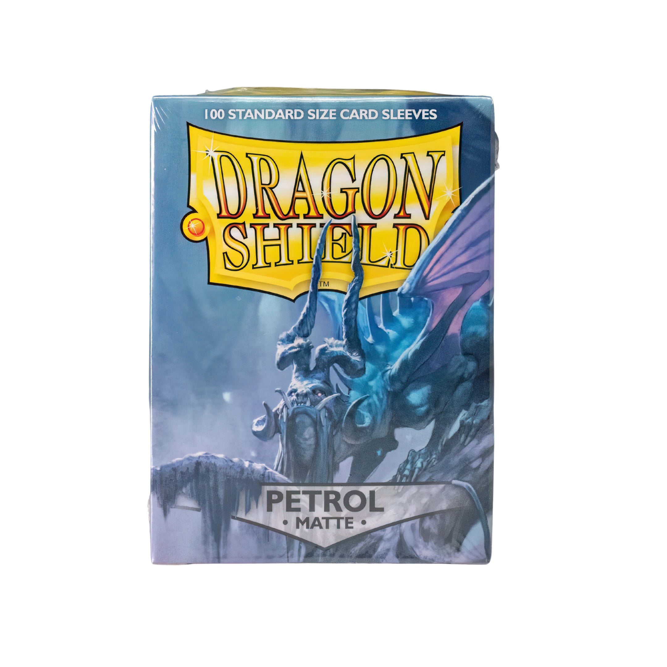 Dragon Shield Card Sleeves - 100Stk