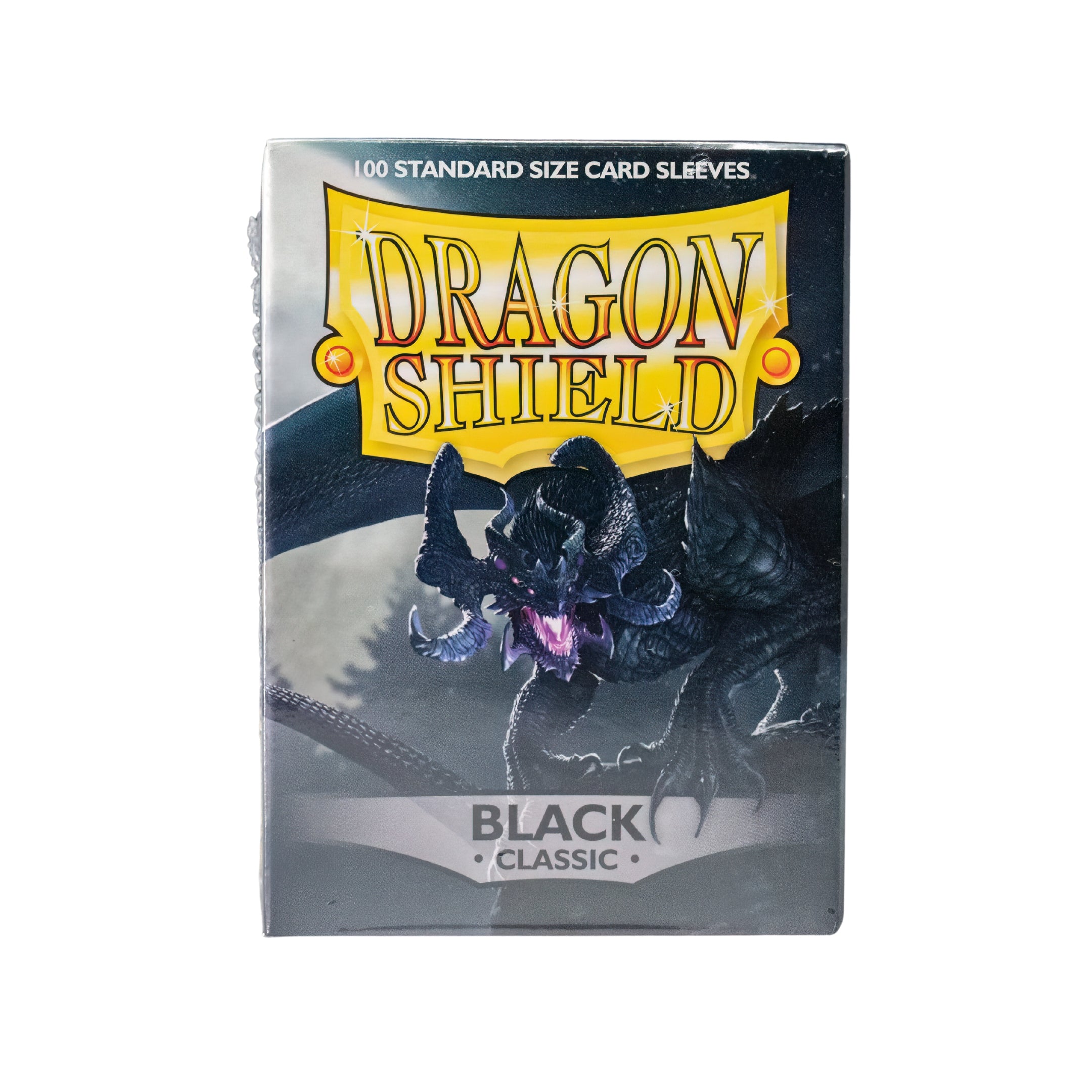 Dragon Shield Card Sleeves - 100Stk
