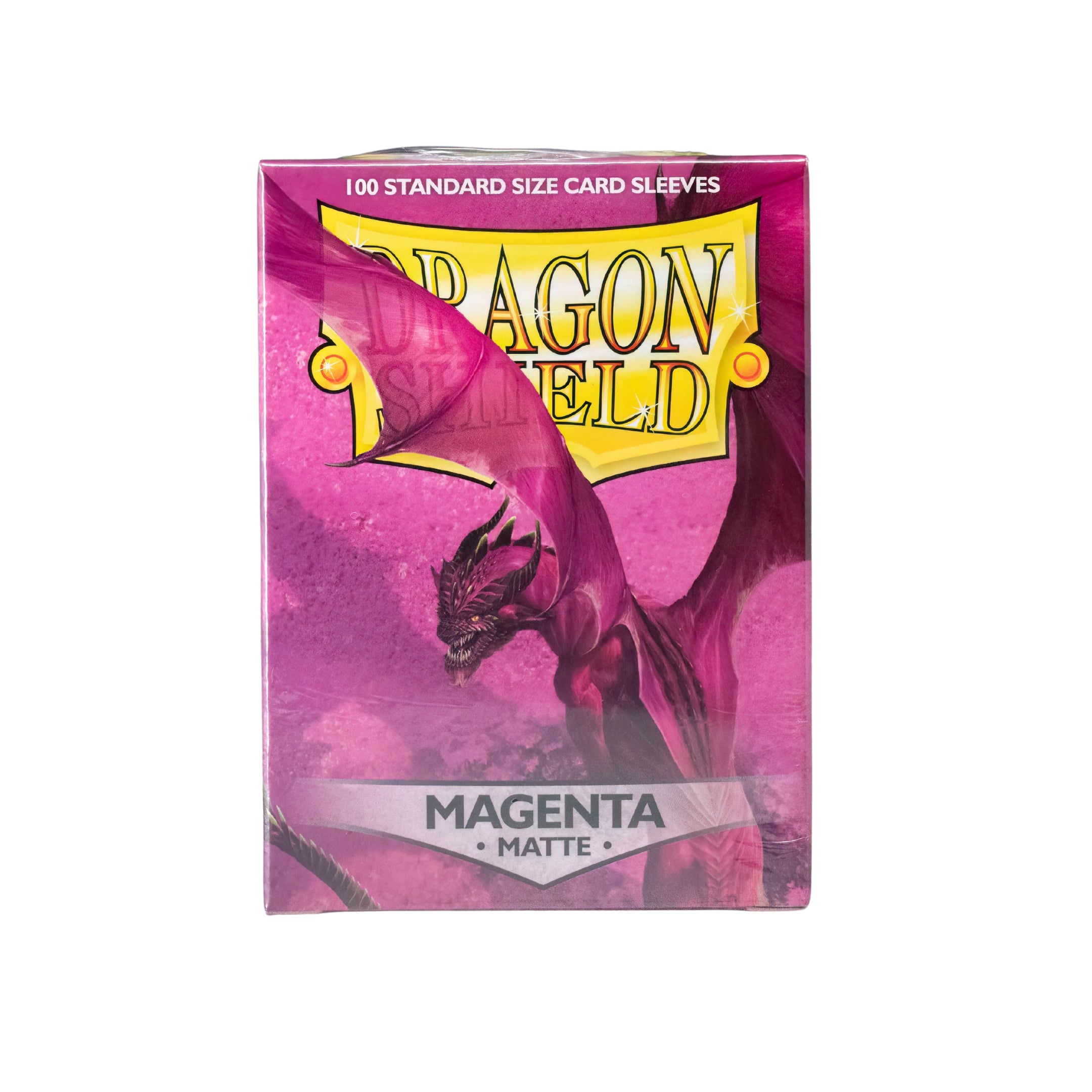 Dragon Shield Card Sleeves - 100Stk
