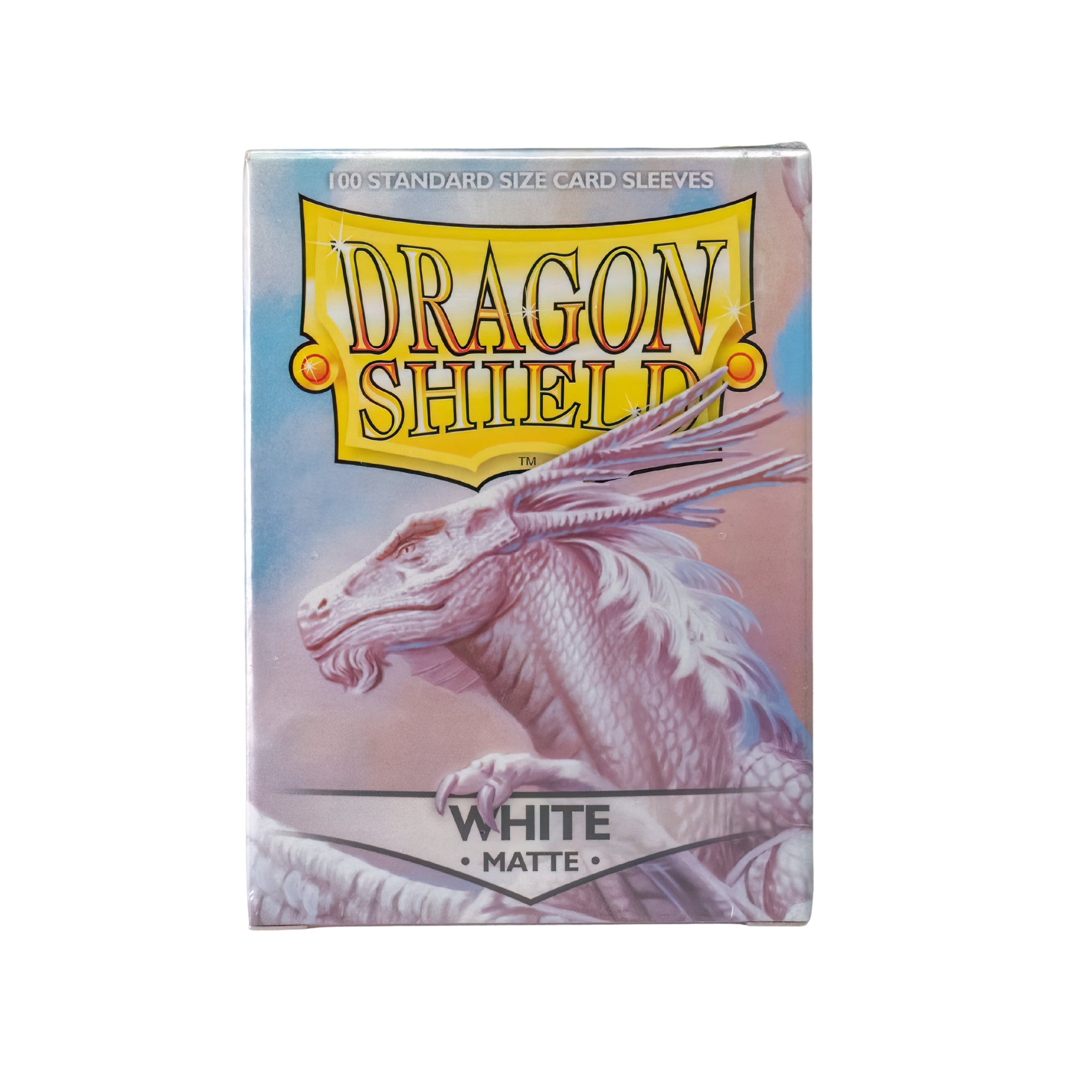 Dragon Shield Card Sleeves - 100Stk