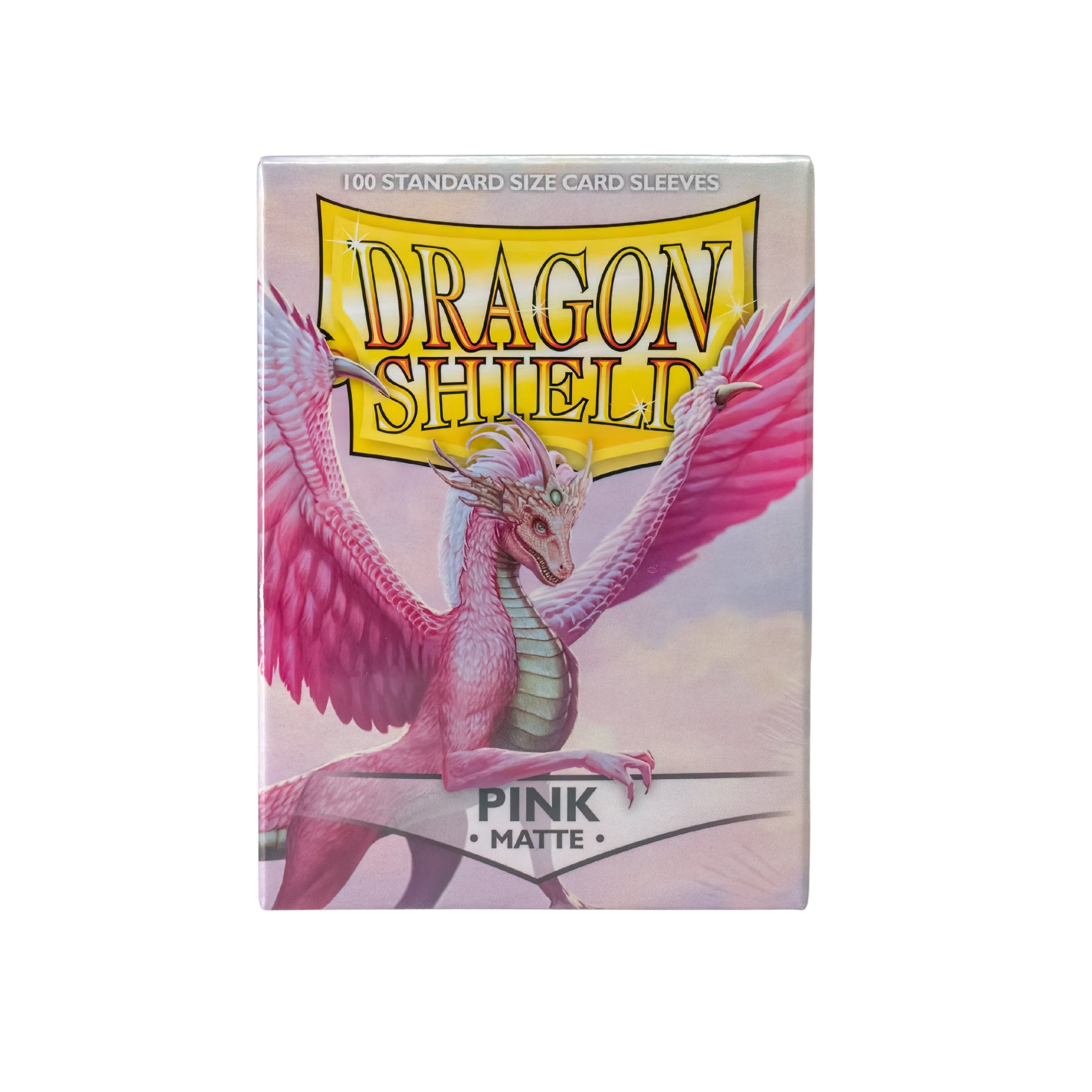 Dragon Shield Card Sleeves - 100Stk