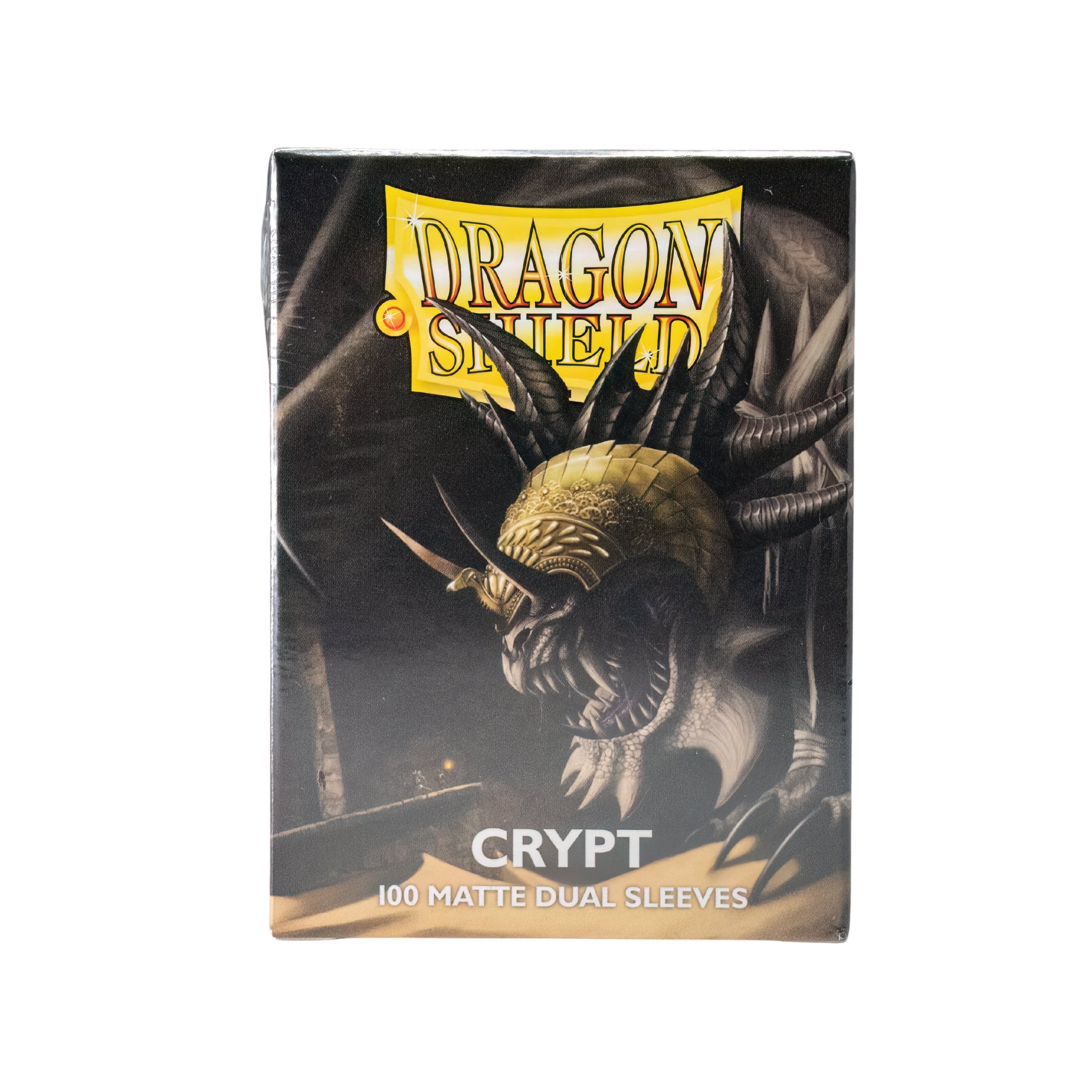 Dragon Shield Card Sleeves - 100Stk
