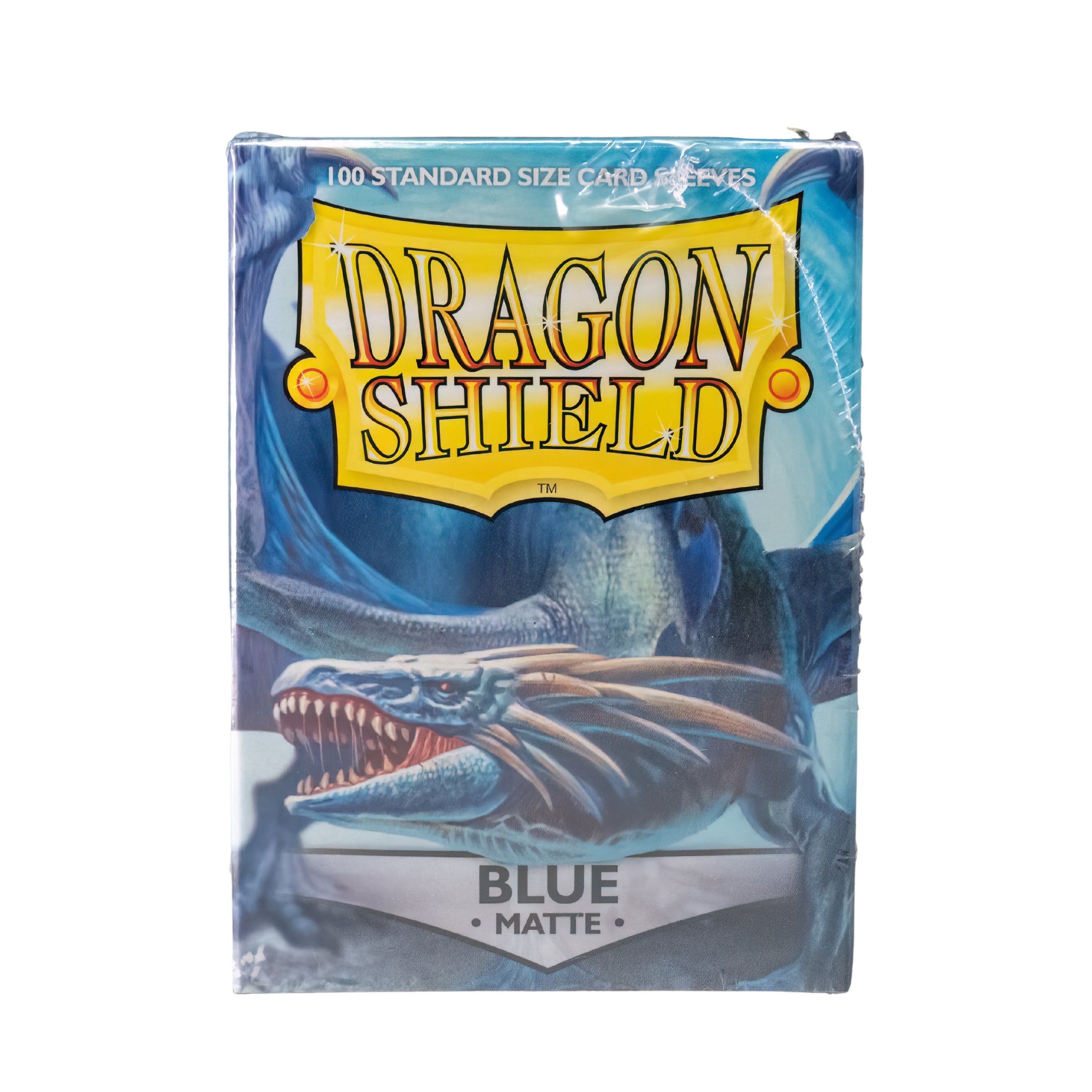 Dragon Shield Card Sleeves - 100Stk