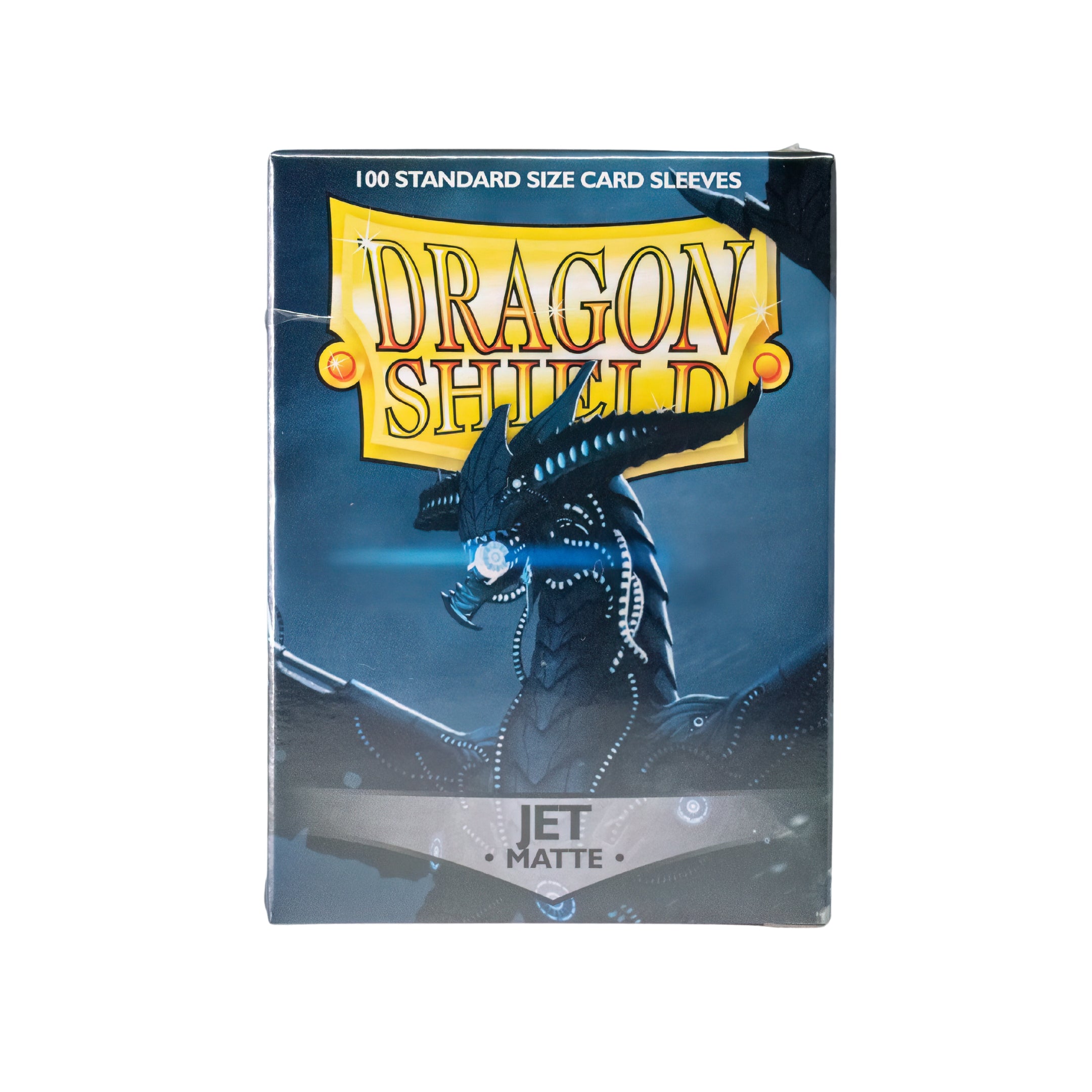 Dragon Shield Card Sleeves - 100Stk