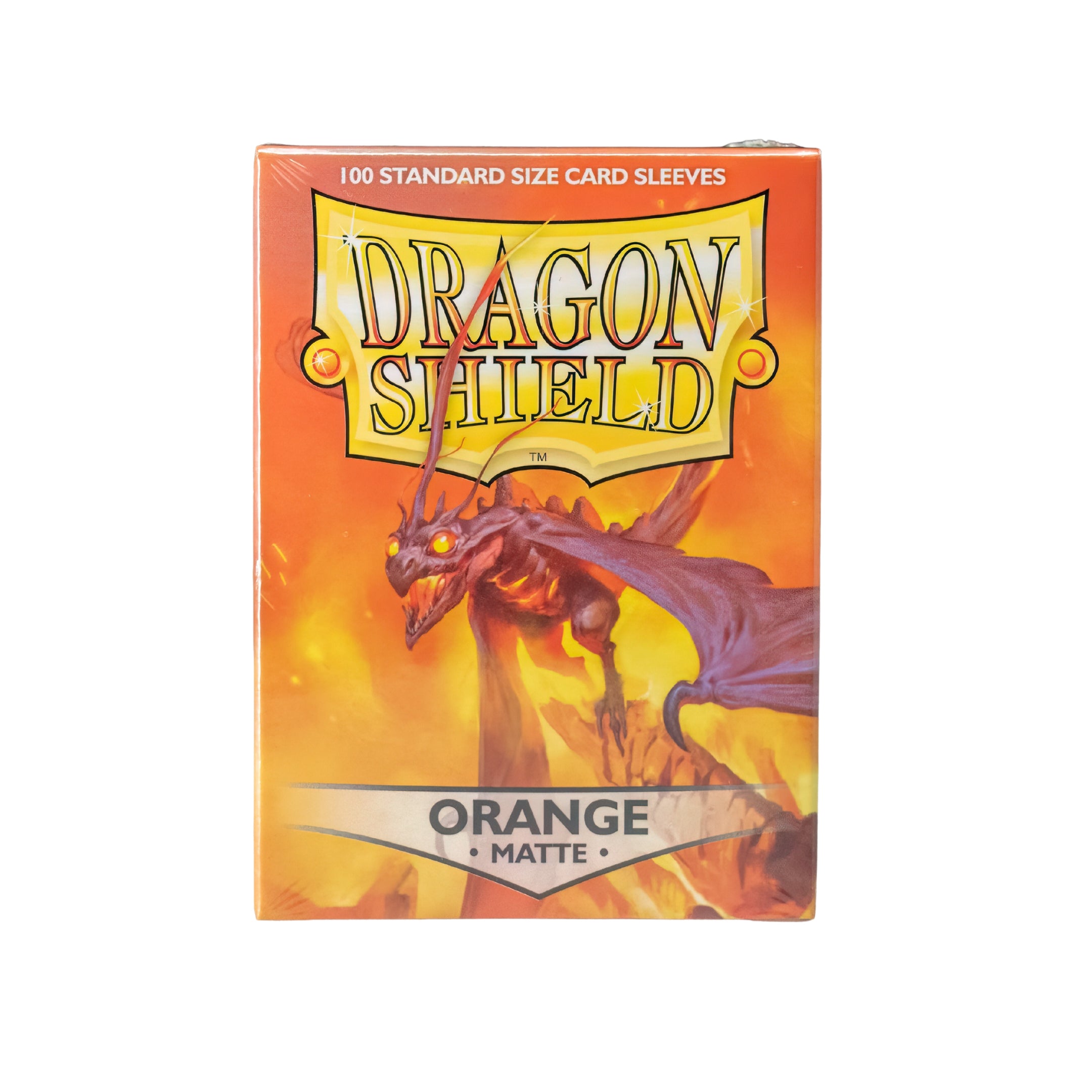 Dragon Shield Card Sleeves - 100Stk