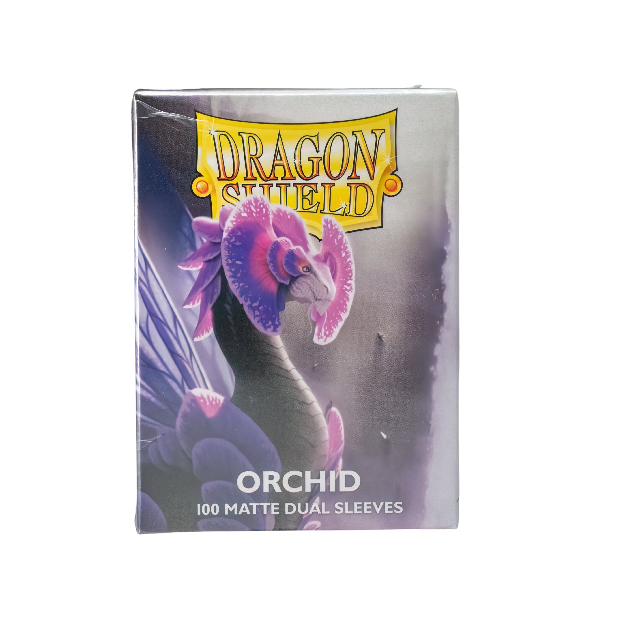 Dragon Shield Card Sleeves - 100Stk